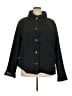 Coldwater Creek Black Jacket Size 18 - photo 1