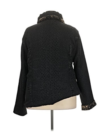 Coldwater Creek Jacket (view 2)