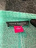 Vince Camuto Teal Pullover Sweater Size S - photo 7