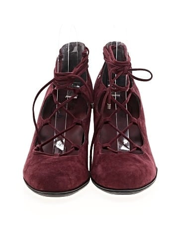 ABEO Heels (view 2)