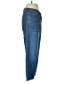 Lee Blue Jeans Size 26 M - photo 4