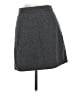 Madewell Gray Wool Skirt Size 28 waist (estimated) - photo 2