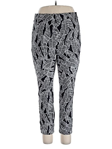 Rafaella Casual Pants (view 1)