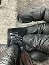 Hue Black Active Pants Size XL - photo 8
