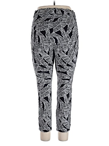 Rafaella Casual Pants (view 2)