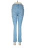 Gap Hearts Blue Jeans Size 28 waist (petite) - photo 2