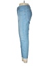 Gap Hearts Blue Jeans Size 28 waist (petite) - photo 5