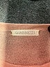 Assorted Brands 100% Cashmere Tan Cashmere Pullover Sweater Size XS - photo 7