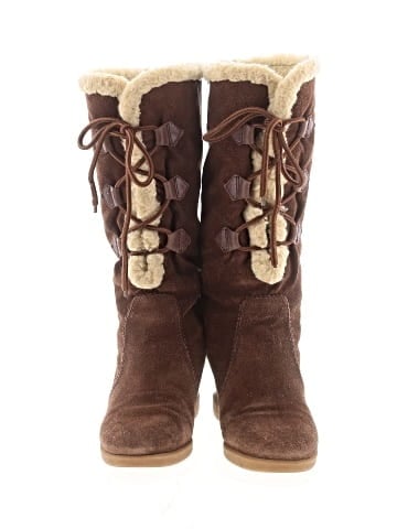 Nine West Boots (view 2)