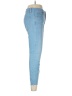 Gap Hearts Blue Jeans Size 28 waist (petite) - photo 4