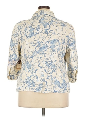 Coldwater Creek Blazer (view 2)