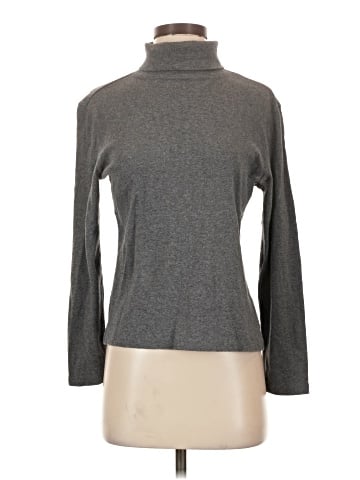 High Sierra Turtleneck Sweater (view 1)