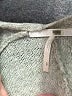 Free People Marled Gray Cardigan Size S - photo 7