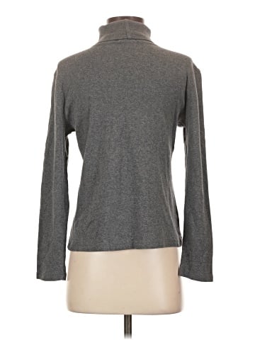 High Sierra Turtleneck Sweater (view 2)
