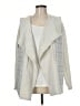 L.L.Bean Gray Cardigan Size M - photo 1