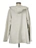 L.L.Bean Gray Cardigan Size M - photo 2