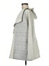 L.L.Bean Gray Cardigan Size M - photo 5
