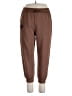 Assorted Brands Brown Sweatpants Size XXL - photo 1