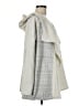 L.L.Bean Gray Cardigan Size M - photo 4