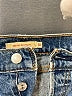Levi's Blue Jeans Size 30 waist - photo 7