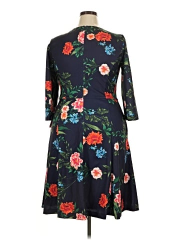 Eliza J Casual Dress (view 2)
