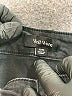 Well Worn Black Jeans Size 12 - photo 4
