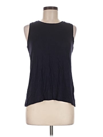 Halogen Sleeveless Top (view 1)