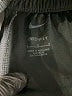 Nike 100% Polyester Black Athletic Shorts Size L (kids) - photo 3