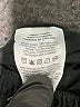 Nike 100% Polyester Black Athletic Shorts Size L (kids) - photo 4