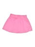 Puma Solid Pink Skort Size 6 - photo 2