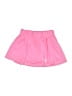 Puma Solid Pink Skort Size 6 - photo 1
