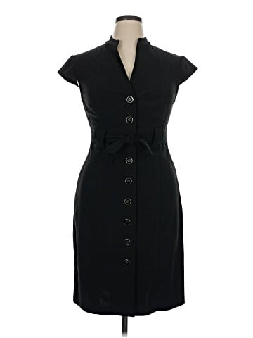 7th Avenue Design Studio New York & Company Casual Dress (view 1)