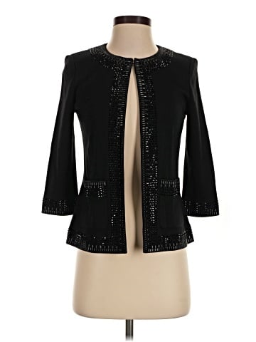 St. John 3/4 Sleeve Top (view 1)