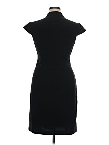 7th Avenue Design Studio New York & Company Casual Dress (view 2)