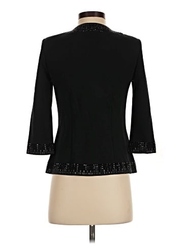 St. John 3/4 Sleeve Top (view 2)