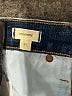 Madewell Blue Stovepipe Jeans Size 27 waist - photo 8