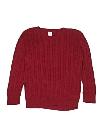 Gymboree Pullover Sweater (view 1)