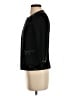 St. John Black 3/4 Sleeve Top Size 0 - photo 5