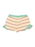 Matilda Jane Stripes Gold Shorts Size 8 - photo 2