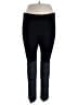 Torrid Black Active Pants Size 3X Plus (3) - photo 1