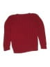 Gymboree Red Pullover Sweater Size 7 - 8 - photo 2