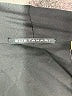 Elie Tahari Black Blazer Size L - photo 6