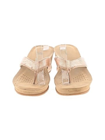 Baretraps Wedges (view 2)