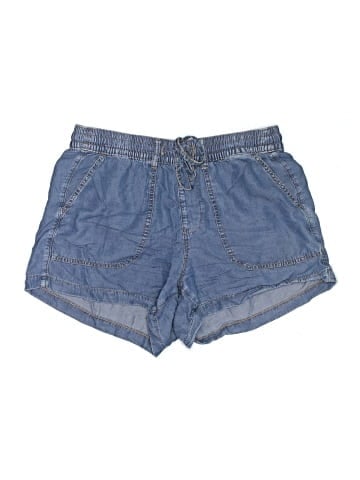 Torrid Denim Shorts (view 1)
