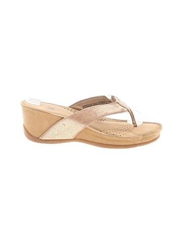 Baretraps Wedges (view 1)