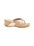 Baretraps Tan Wedges Size 8 1/2 - photo 1