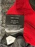 Bebe Red 3/4 Sleeve Button-Down Shirt Size S - photo 8