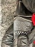 Bebe Red 3/4 Sleeve Button-Down Shirt Size S - photo 10