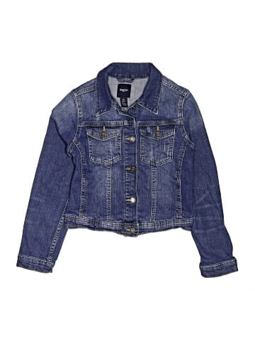 Gap Kids Outlet Denim Jacket (view 1)