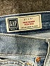 Gap Blue Jeans Size 27 waist (tall) - photo 7
